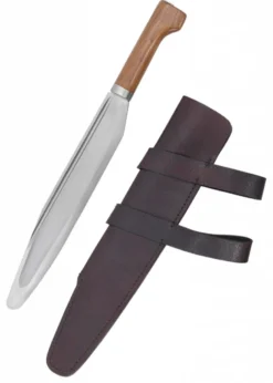 Hanwei Skramasax Practical, für Schaukampf