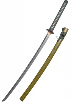Hanwei Snake Katana
