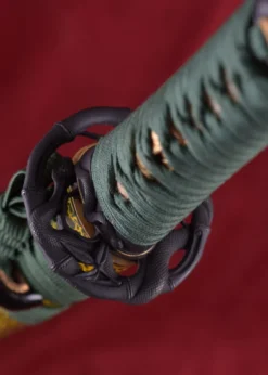 Hanwei Snake Wakizashi