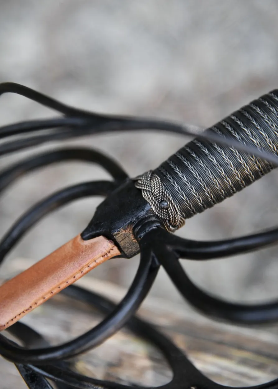 Hanwei Solingen Rapier, Antikversion