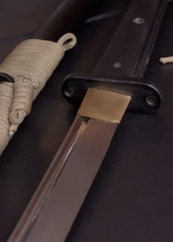 Hanwei Tactical Katana