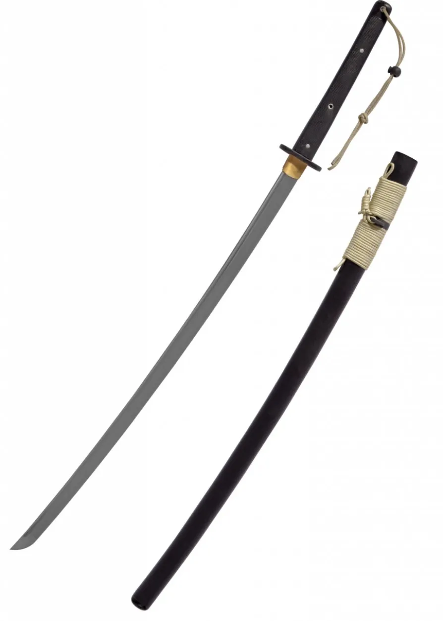 Hanwei Tactical Katana