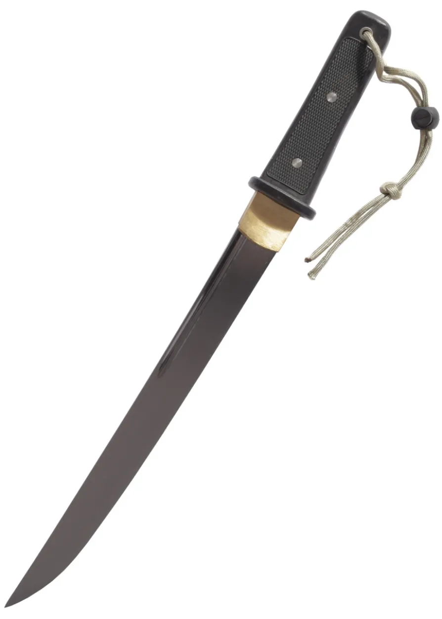 Hanwei Tactical Tanto