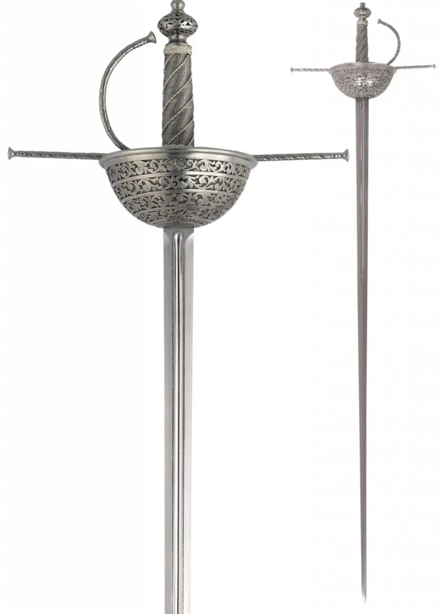 Hanwei Taza Glockenrapier
