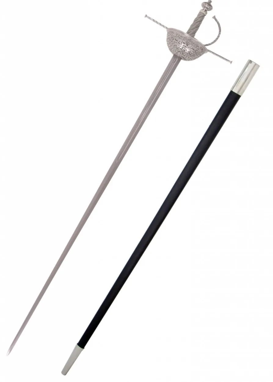 Hanwei Taza Glockenrapier