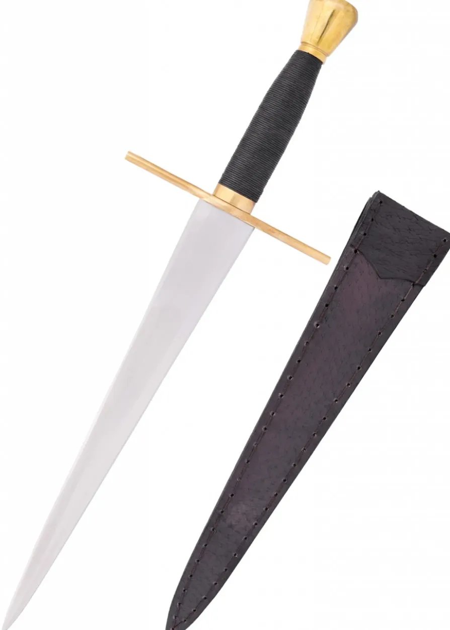 Hanwei Templer-Dolch, von Paul Chen
