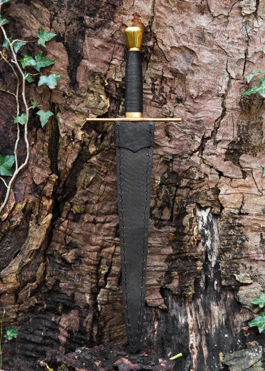 Hanwei Templer-Dolch, von Paul Chen
