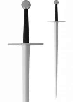 Hanwei Tinker Bastard-Schwert - Scharf