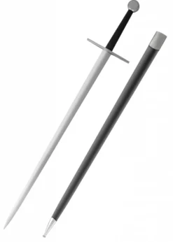 Hanwei Tinker Bastard-Schwert - Scharf