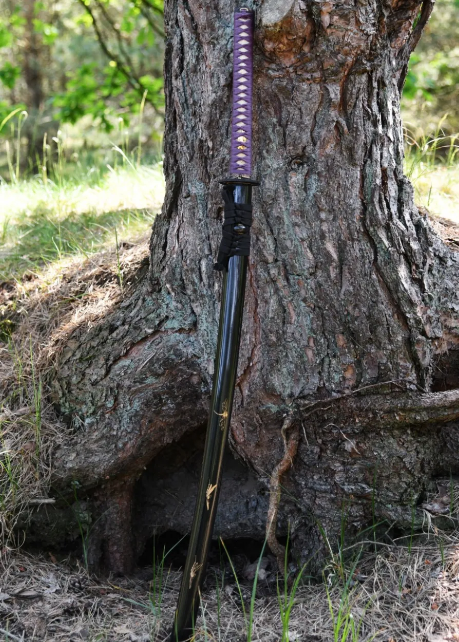 Hanwei Tonbo Katana