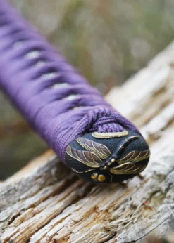 Hanwei Tonbo Katana