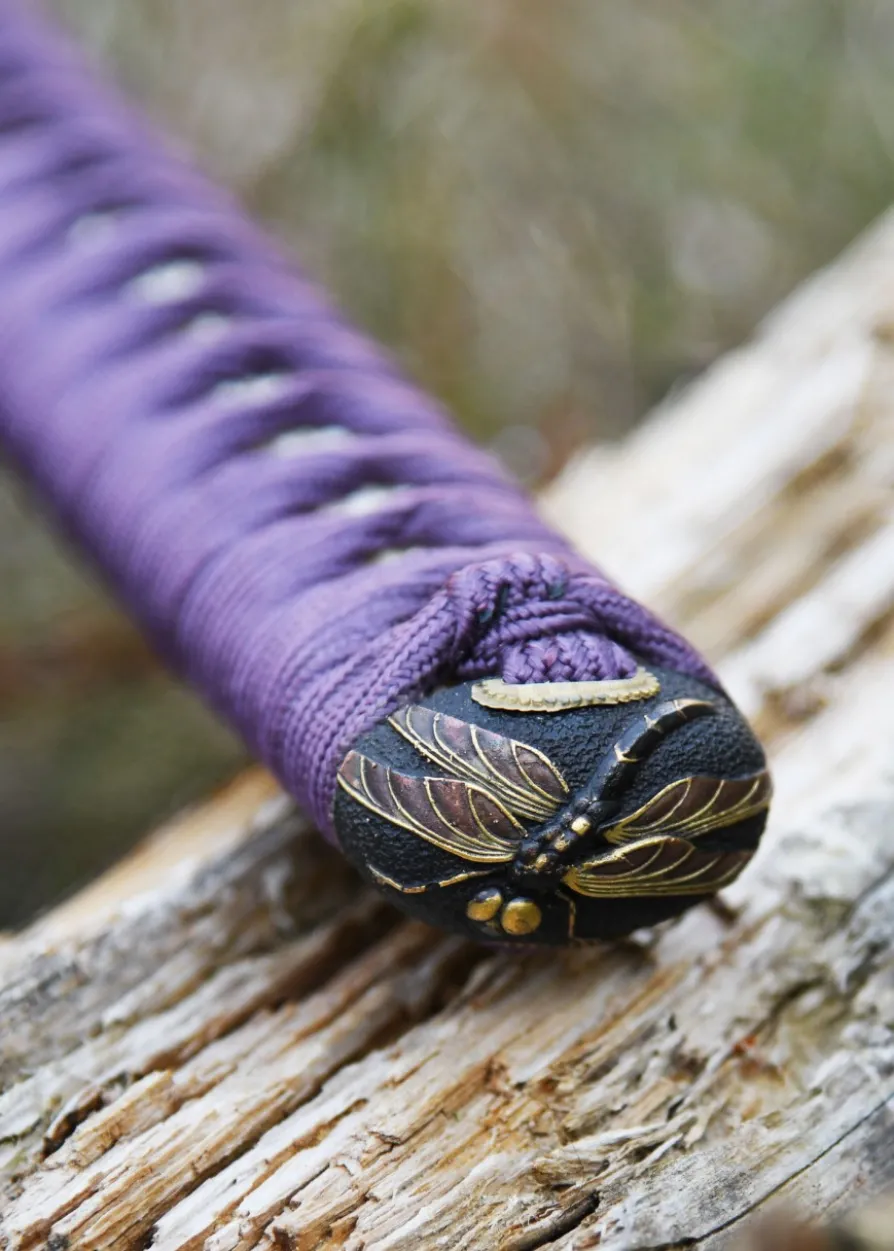 Hanwei Tonbo Katana