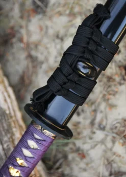 Hanwei Tonbo Katana