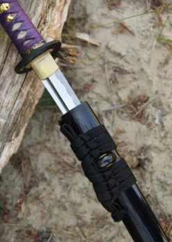 Hanwei Tonbo Katana