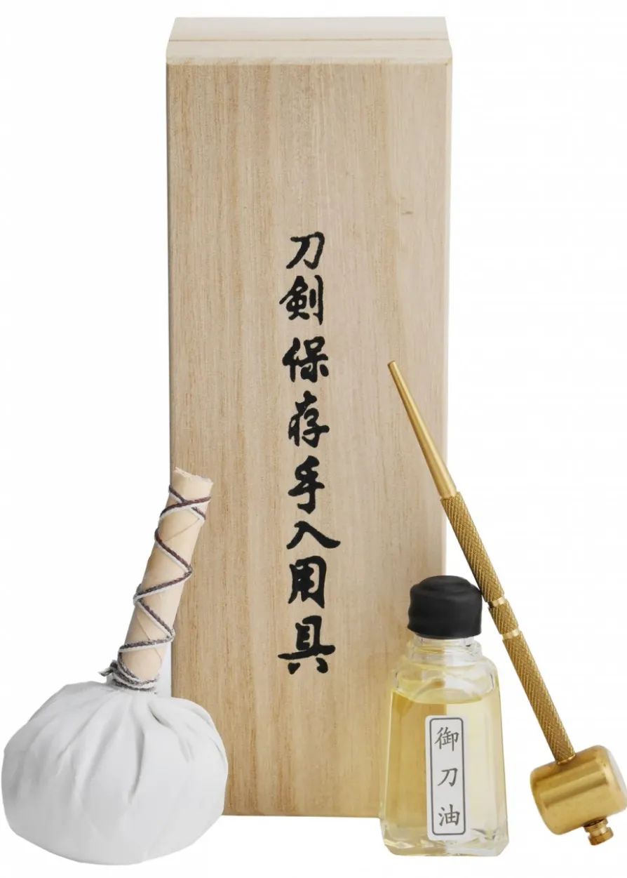 Hanwei Tonbo Katana