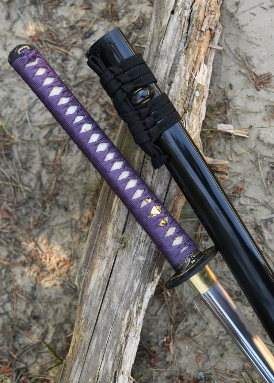Hanwei Tonbo Katana