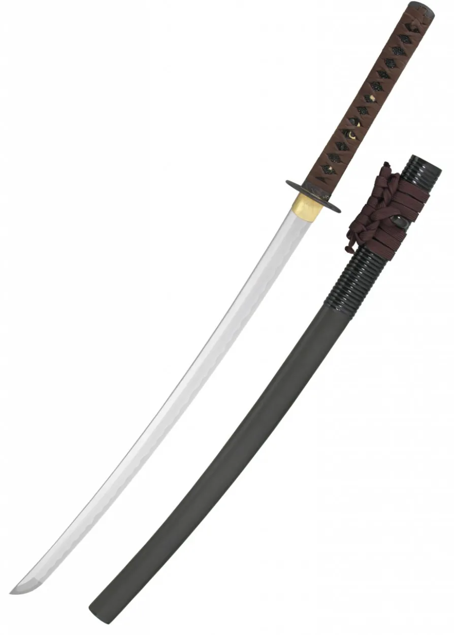 Hanwei Tori Elite Katana