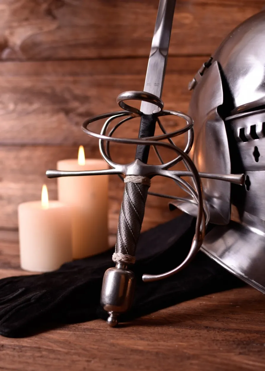 Hanwei Torino Rapier