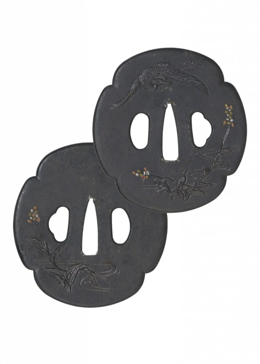 Hanwei Tori XL Light Katana