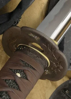 Hanwei Tori XL Light Katana