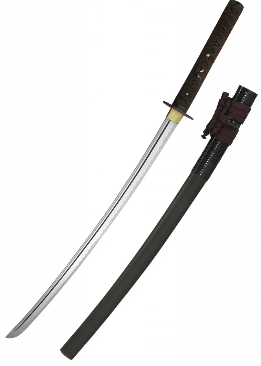 Hanwei Tori XL Light Katana