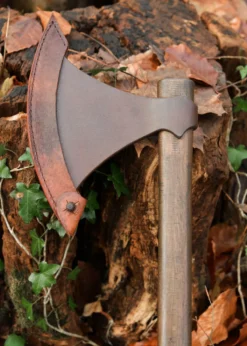 Hanwei Wikingeraxt, geschmiedet, Antikfinish