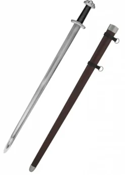 Hanwei Wikingerschwert -Practical- , Schaukampfschwert SK-B