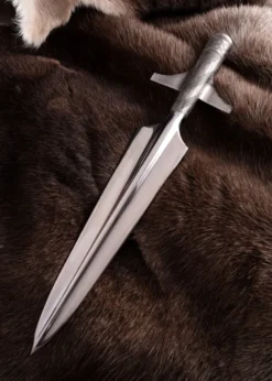 Hanwei Wikinger Speerspitze mit Verzierung
