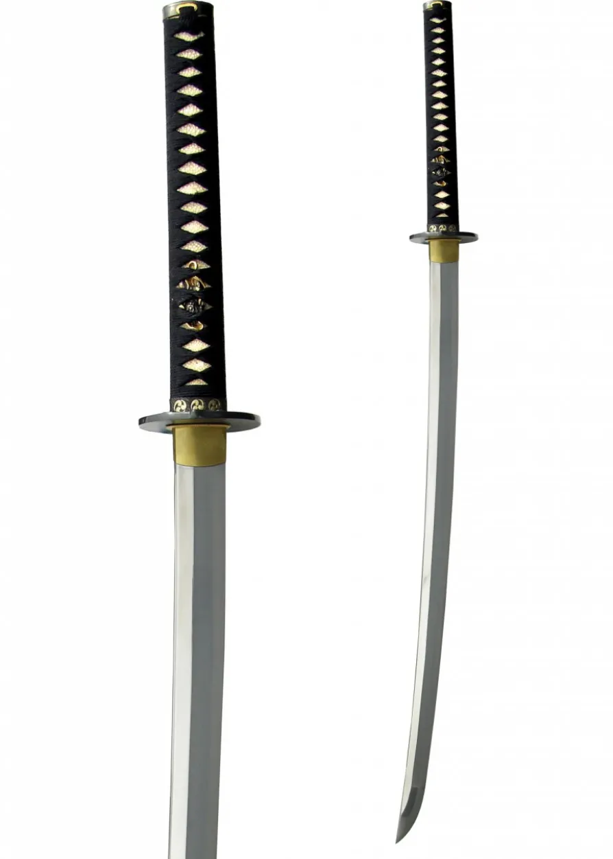 Hanwei Wind and Thunder Katana