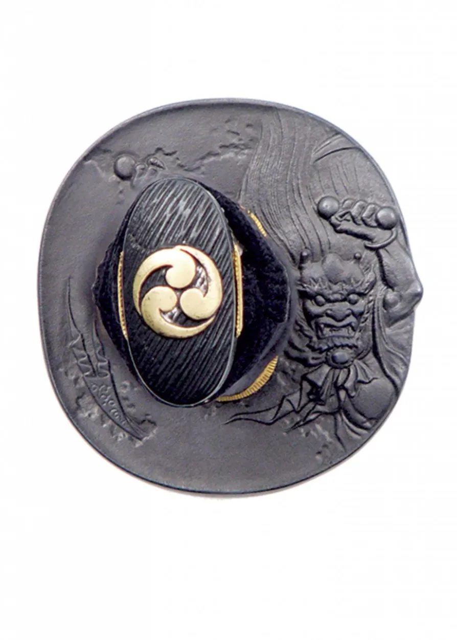 Hanwei Wind and Thunder Katana