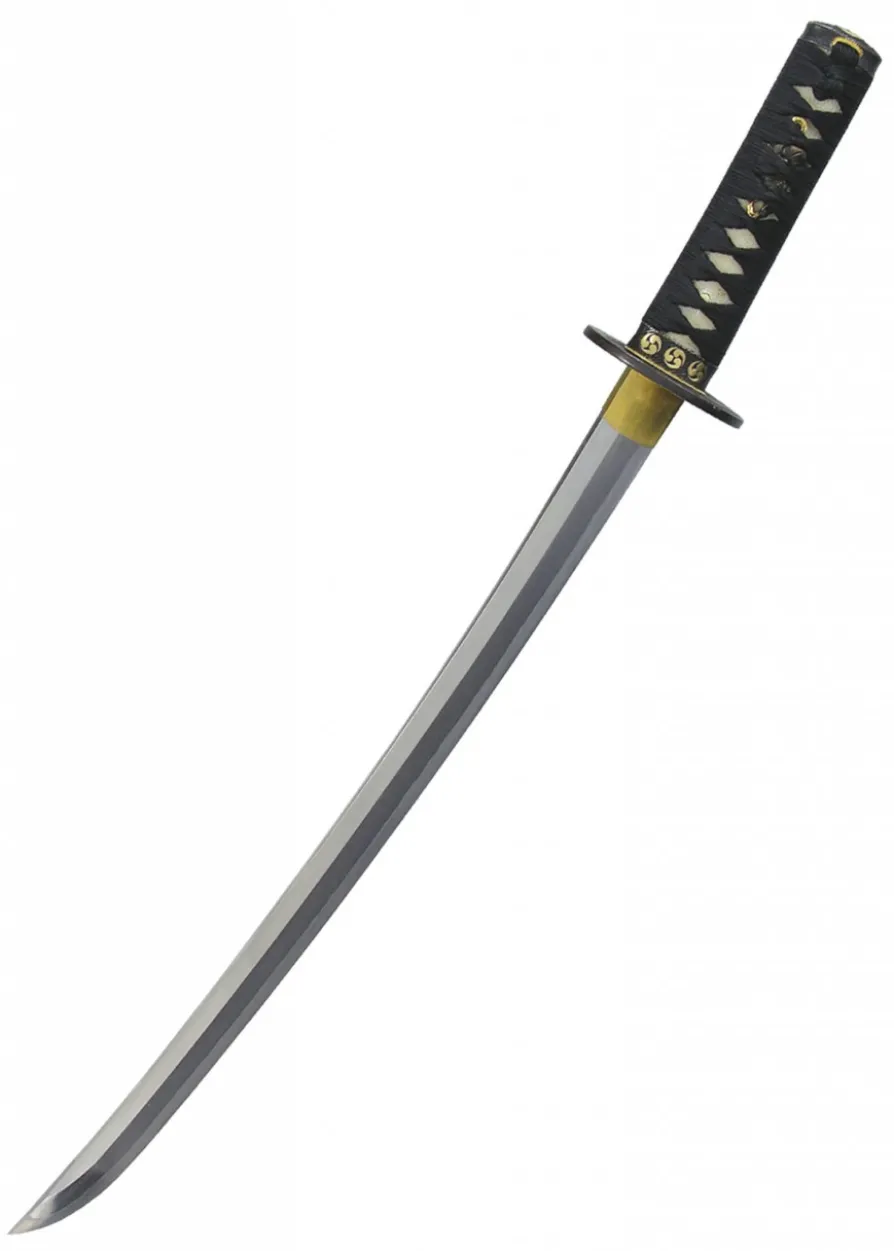 Hanwei Wind and Thunder Wakizashi