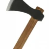 Hanwei Wurfaxt, geschmiedet, Antikfinish