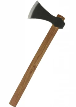 Hanwei Wurfaxt, geschmiedet, Antikfinish