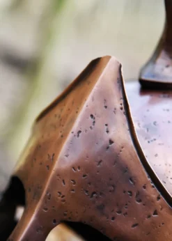 Helm des Themistokles, Griechischer Helm, 1,2 mm Stahl