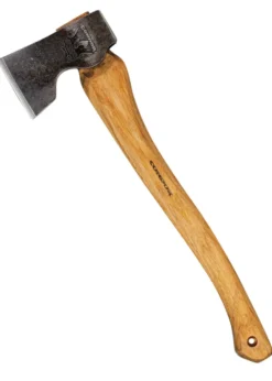 Heritage Axt 1, Condor
