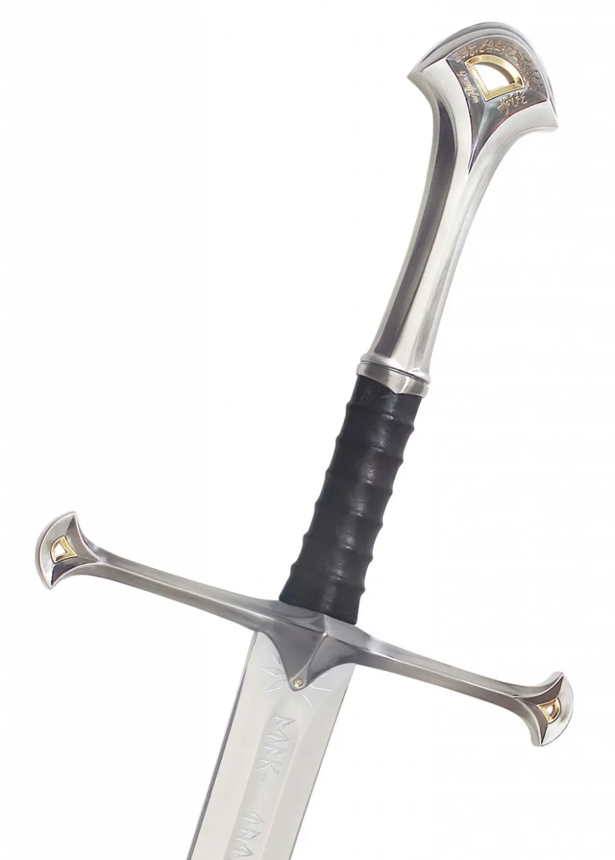 Herr der Ringe - Anduril, das Schwert König Elessars