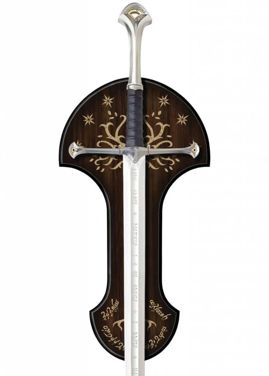 Herr der Ringe - Anduril, das Schwert König Elessars