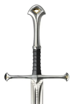 Herr der Ringe - Anduril Schwert - Museum Collection
