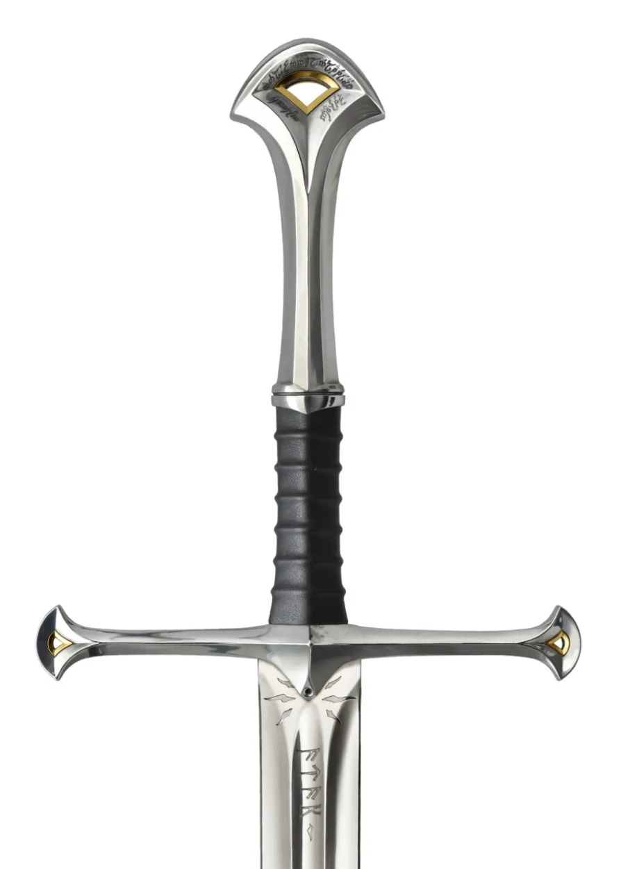 Herr der Ringe - Anduril Schwert - Museum Collection