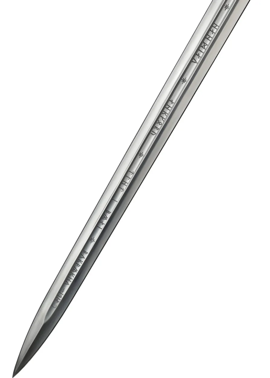 Herr der Ringe - Anduril Schwert - Museum Collection