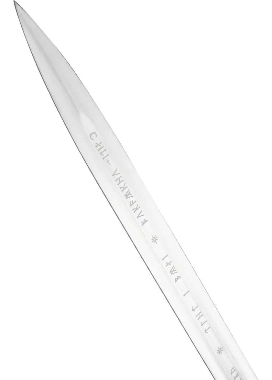 Herr der Ringe - Anduril Schwert - Museum Collection