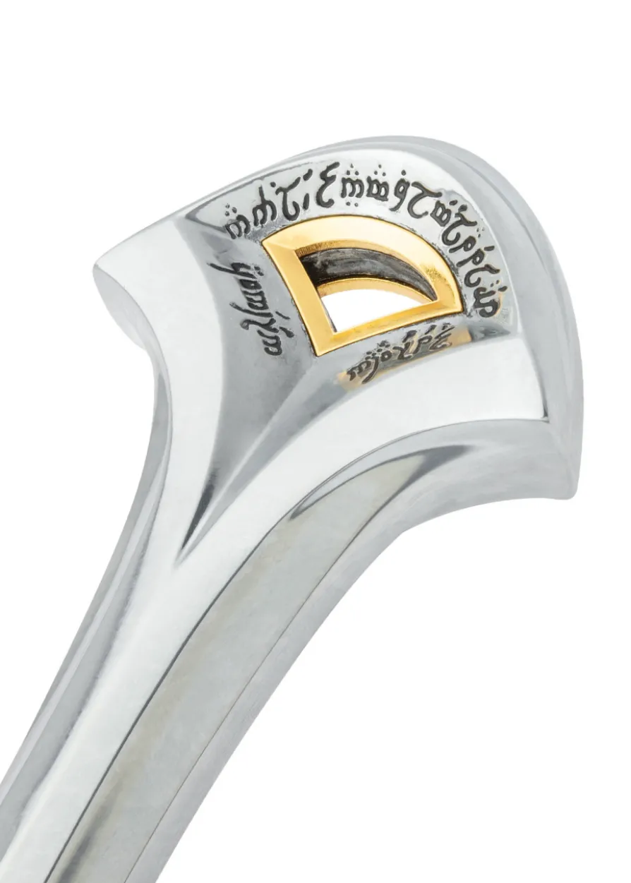 Herr der Ringe - Anduril Schwert - Museum Collection