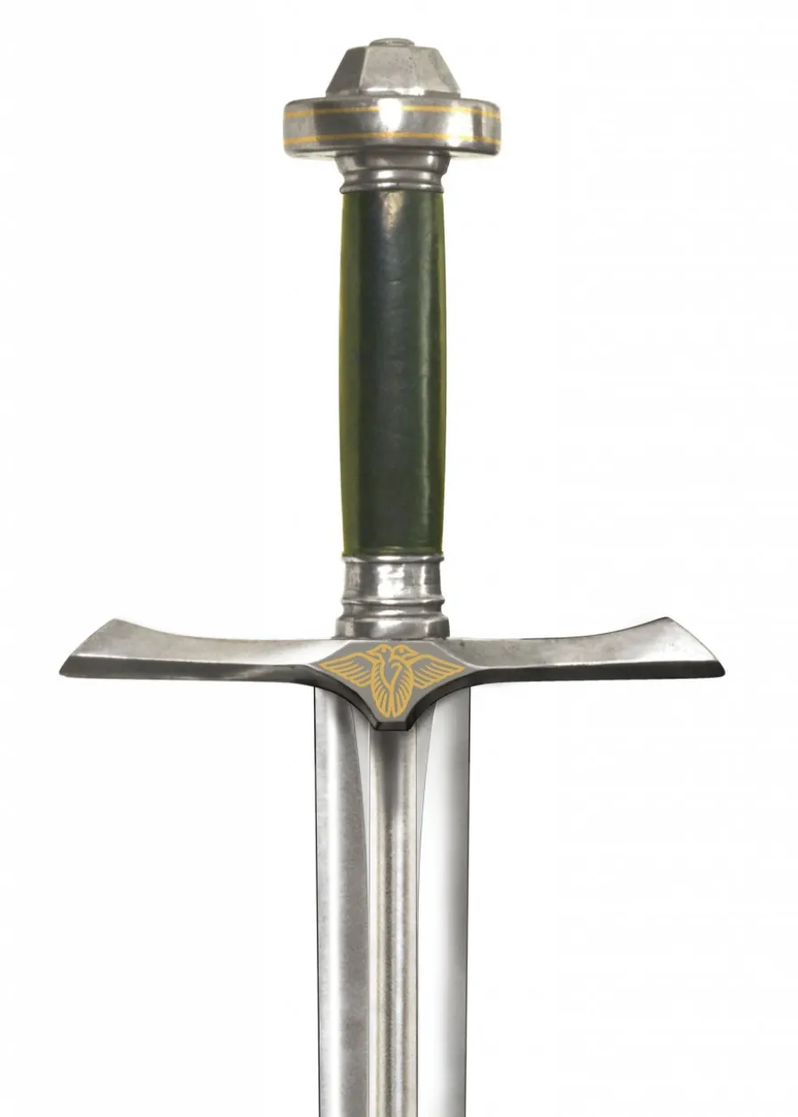 Herr der Ringe - Das Schwert von Faramir
