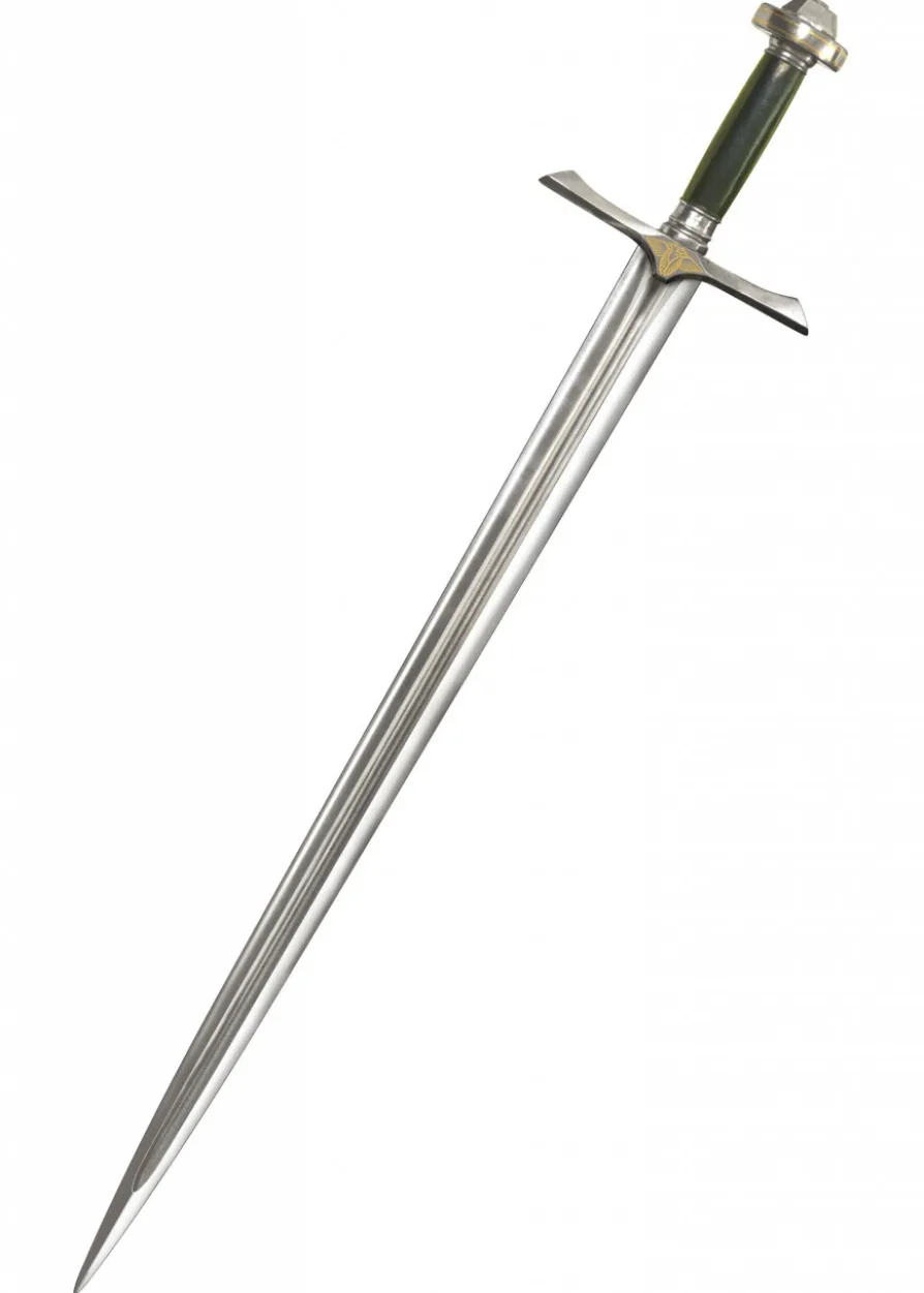 Herr der Ringe - Das Schwert von Faramir