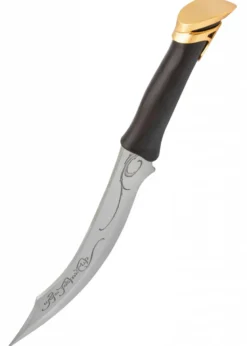 Herr der Ringe - Elbenmesser von Strider