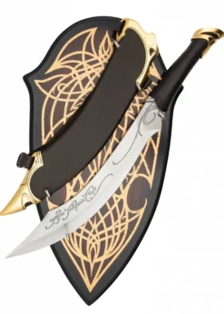Herr der Ringe - Elbenmesser von Strider