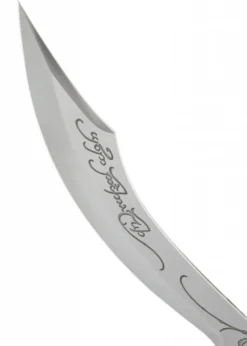 Herr der Ringe - Elbenmesser von Strider