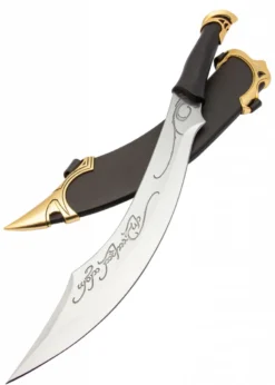 Herr der Ringe - Elbenmesser von Strider