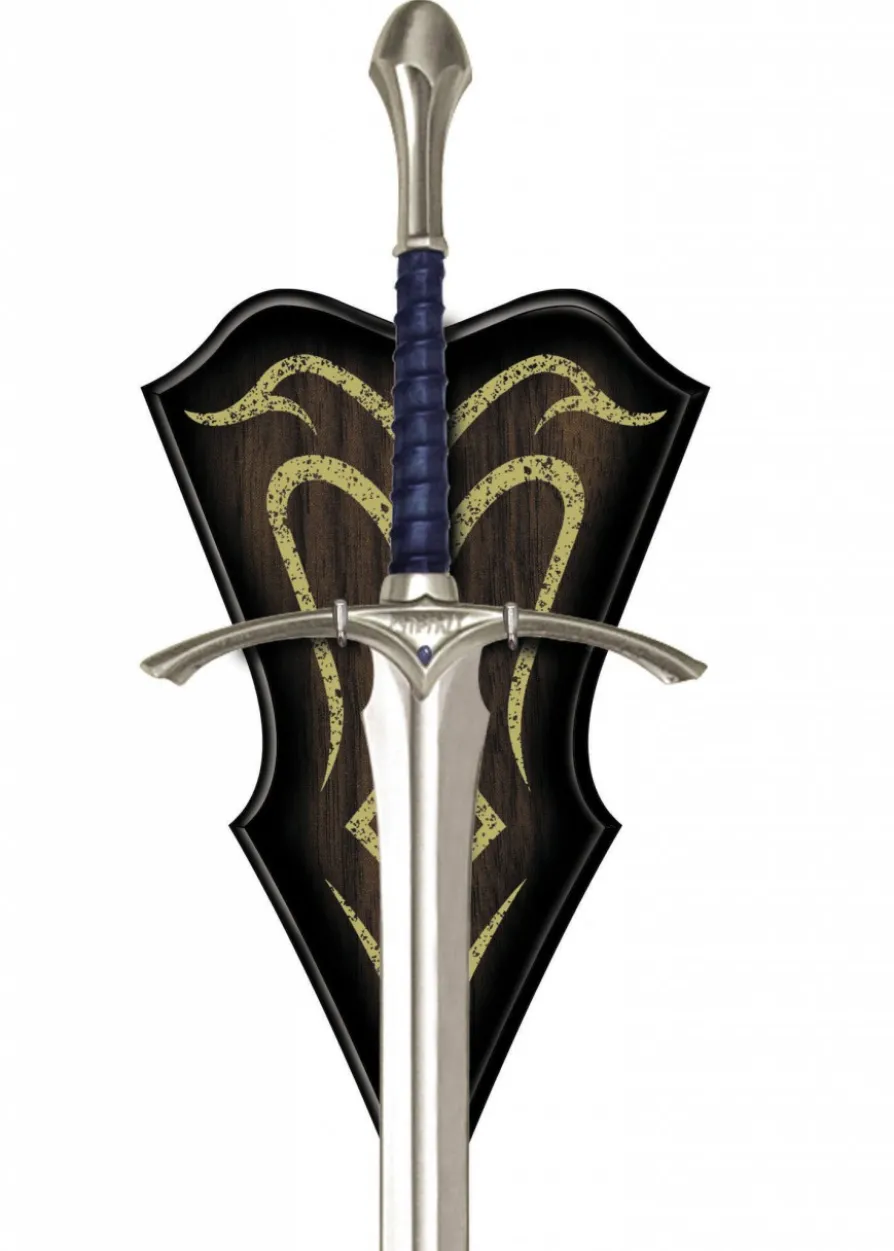 Herr der Ringe - Glamdring, das Schwert Gandalfs