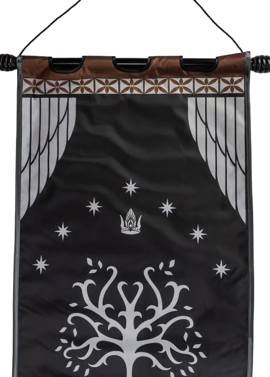 Herr der Ringe - Gondors Kriegs-Banner